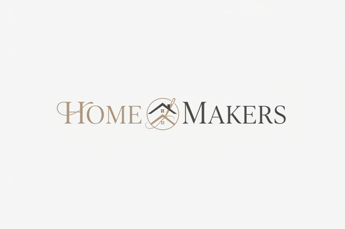 Home Makers Logo